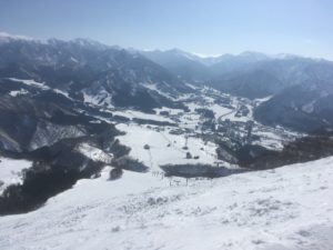 IMG 6311 300x225 - kuri-chan snowboarding lesson